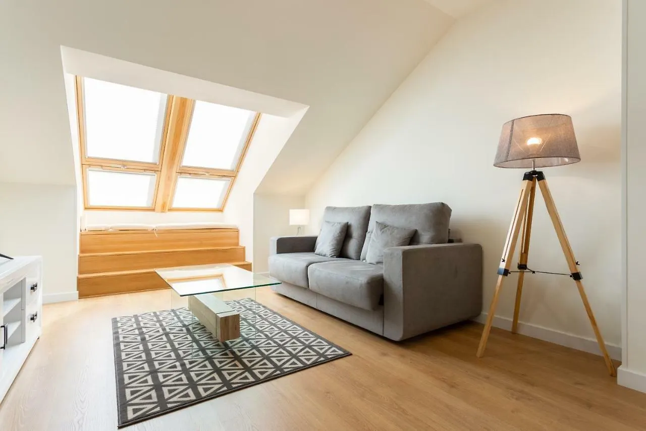 Apartamento Capitán Fuengirola Apartamento