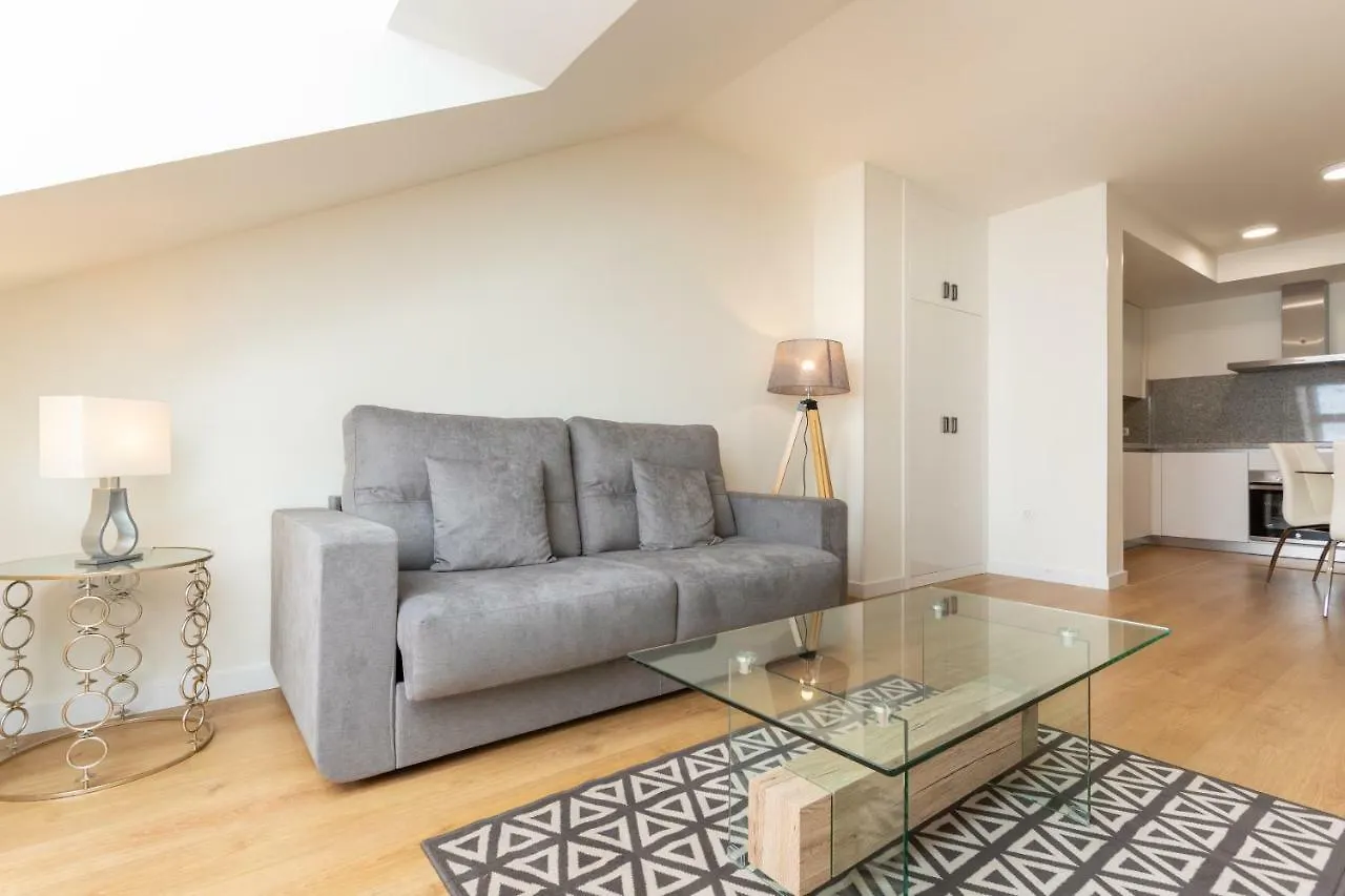 Apartamento Capitán Fuengirola Apartamento