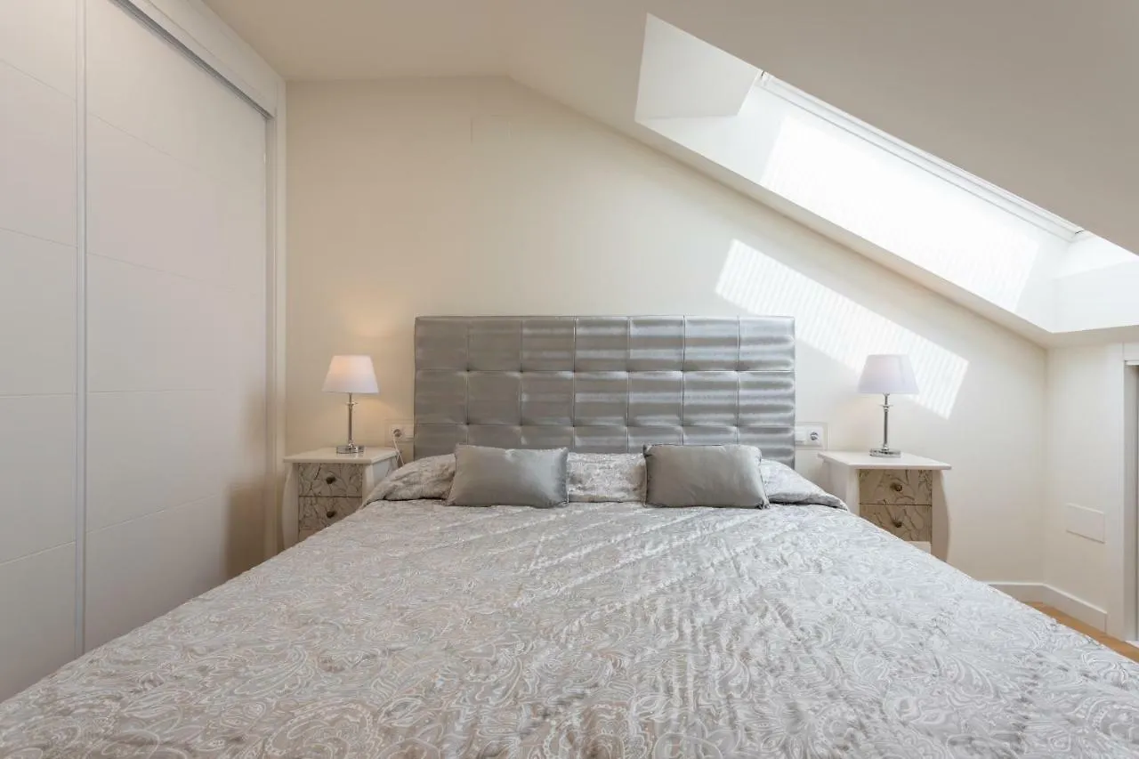 Apartamento Capitán Fuengirola Apartamento Espanha
