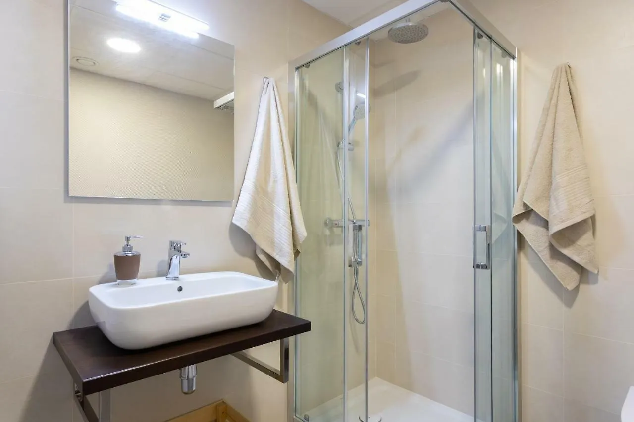 Apartamento Capitán Fuengirola Apartamento