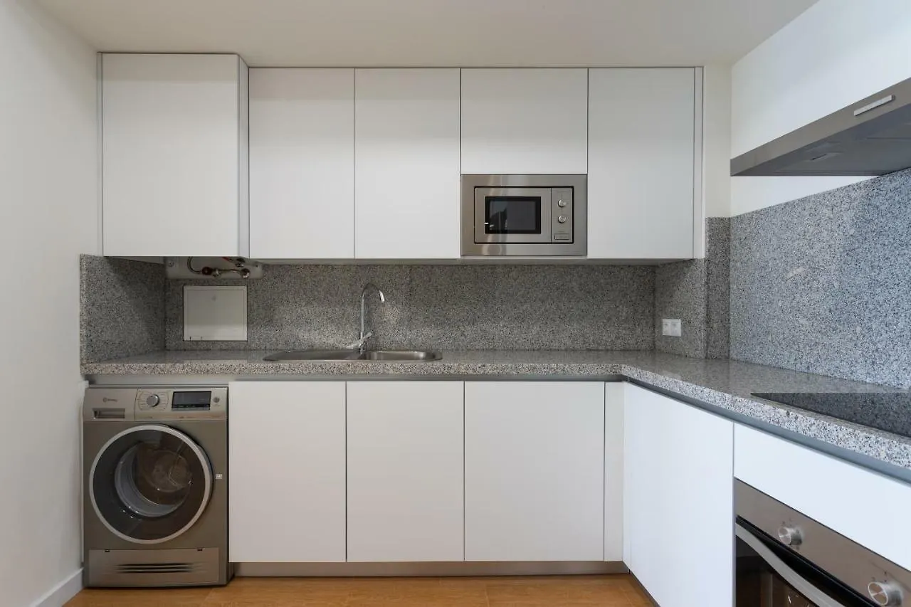 Apartamento Capitán Fuengirola Apartamento 0*,  Espanha