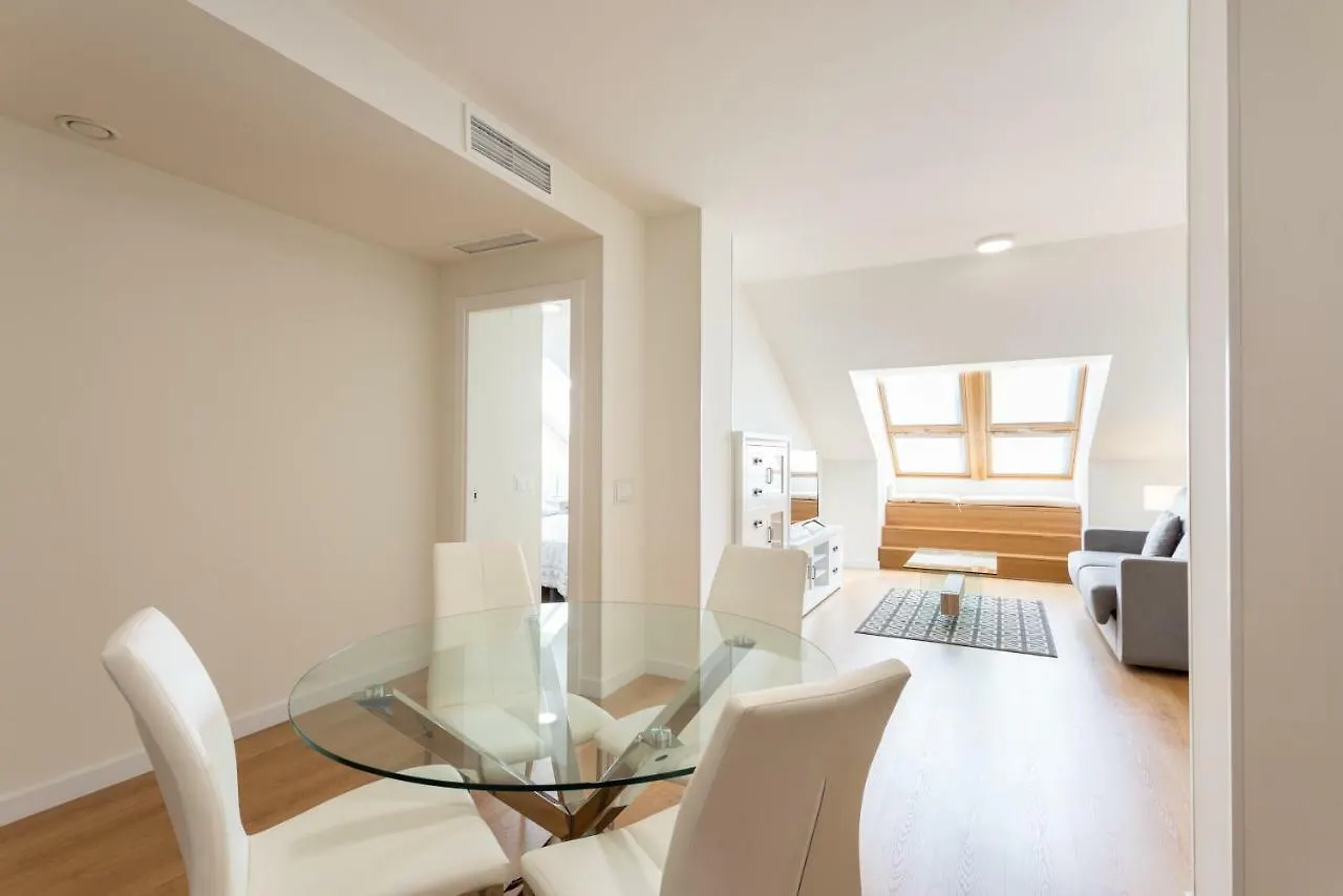 Apartamento Capitán Fuengirola Apartamento